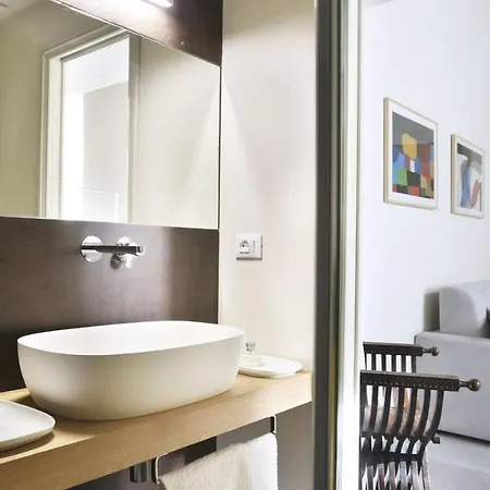 Apartment Miranda Al Palazzo Dipinto